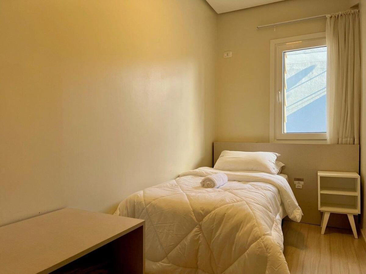 Apartamentos Villa Di Favero Centro By Achei Gramado Eksteriør bilde