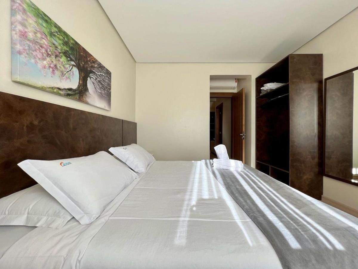 Apartamentos Villa Di Favero Centro By Achei Gramado Eksteriør bilde